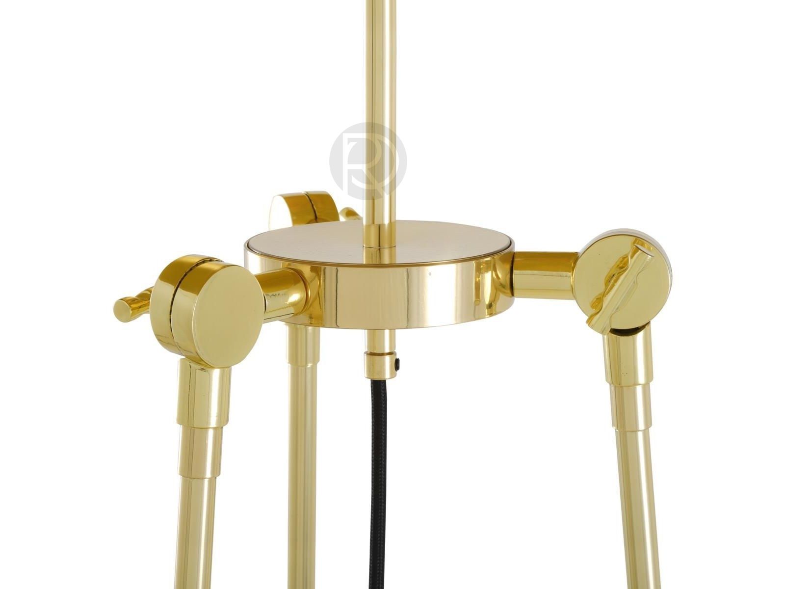 Торшер ERILL by Mullan Lighting