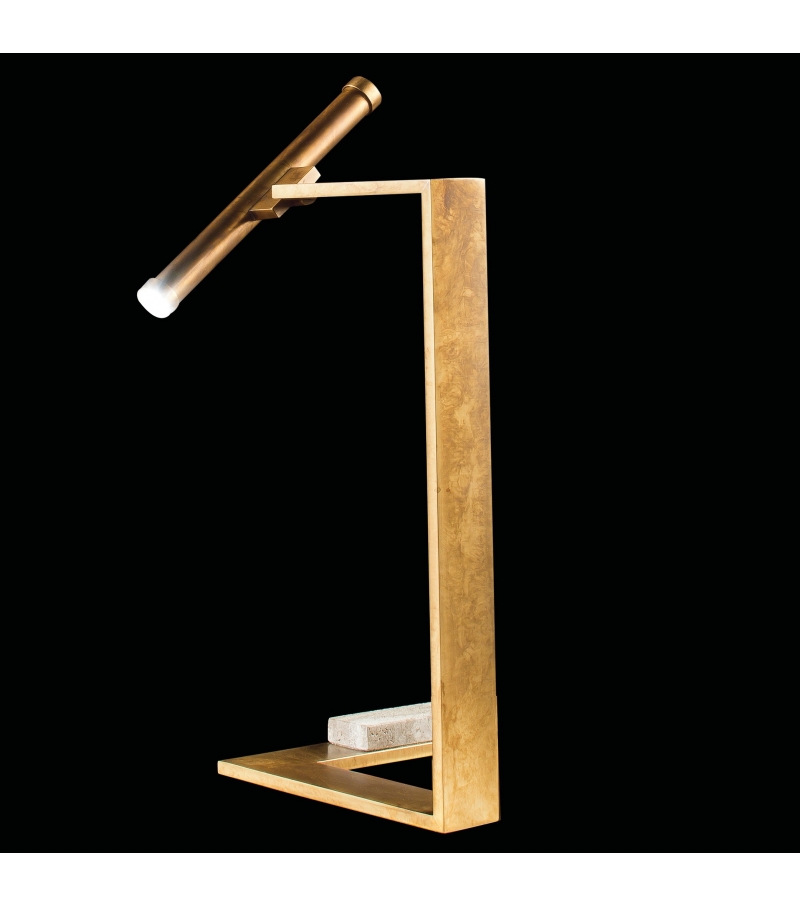 Настольная лампа PLAT by Romatti