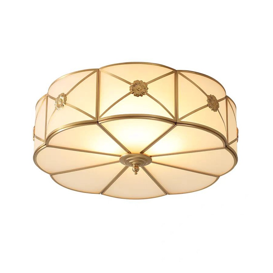 Потолочный светильник HUGO by Romatti