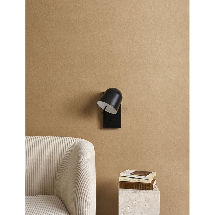 Настенный светильник HO BED LAMP by Eno Studio