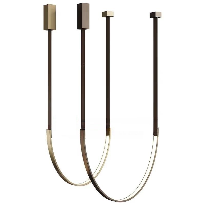 Люстра U-SPECTRUM by Romatti