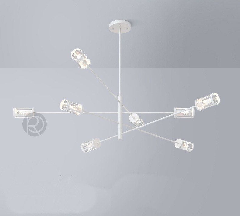 Подвесной светильник Nosto by Romatti
