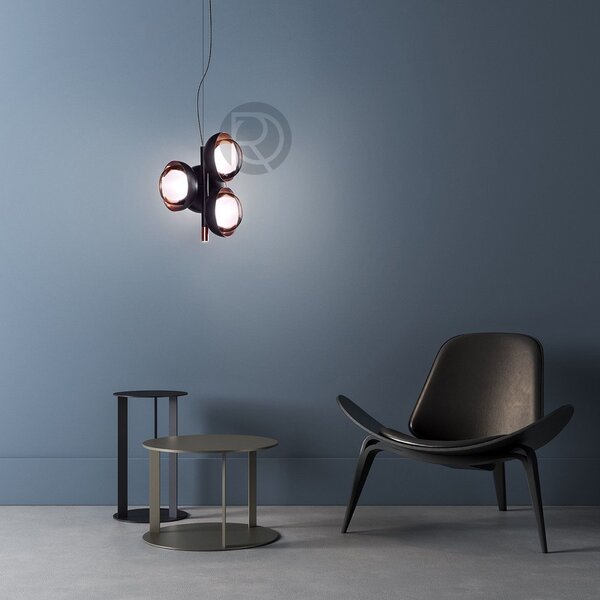 Подвесной светильник MUSE PENDANT LAMP by Tooy