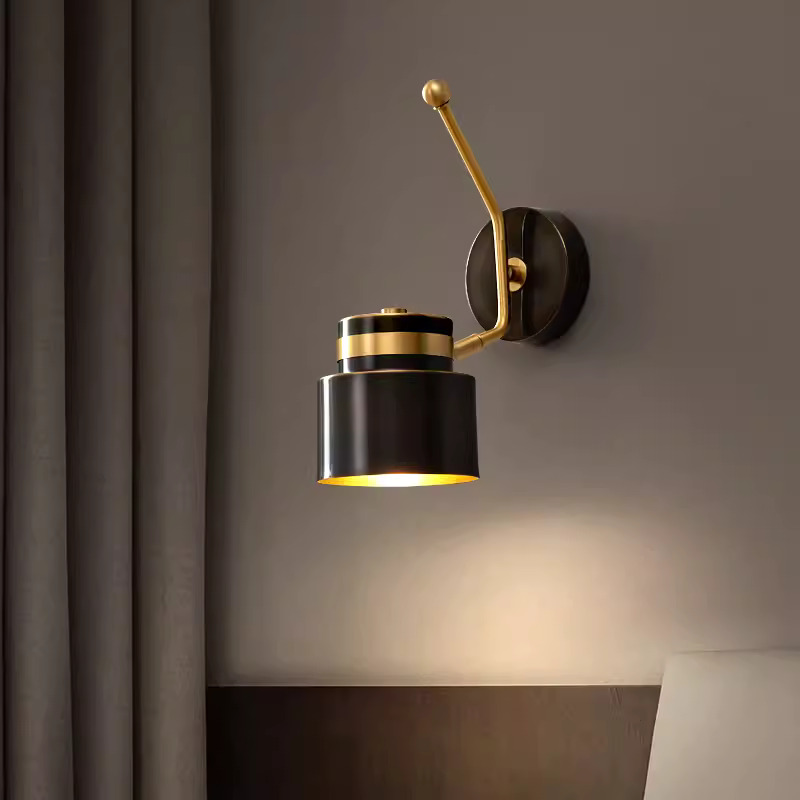 Настенный светильник (Бра) TERNI by Romatti