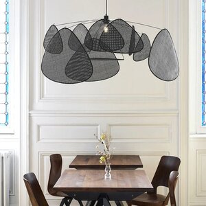 Дизайнерские светильники и мебель Market Set (Франция)