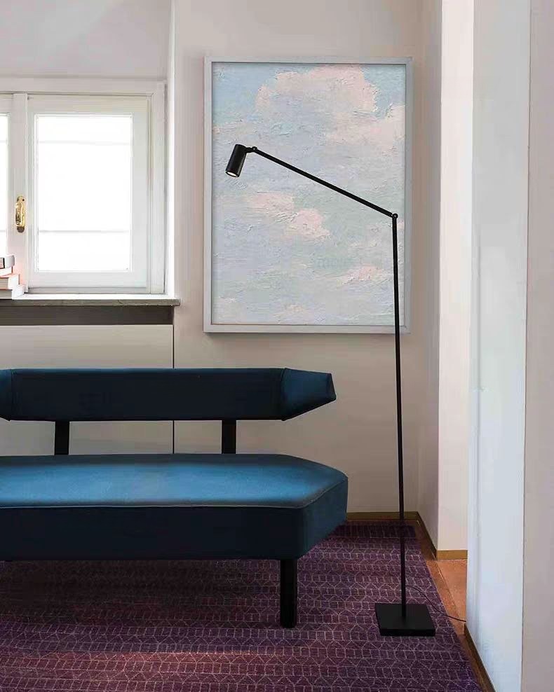 Торшер U.R.S. by Romatti