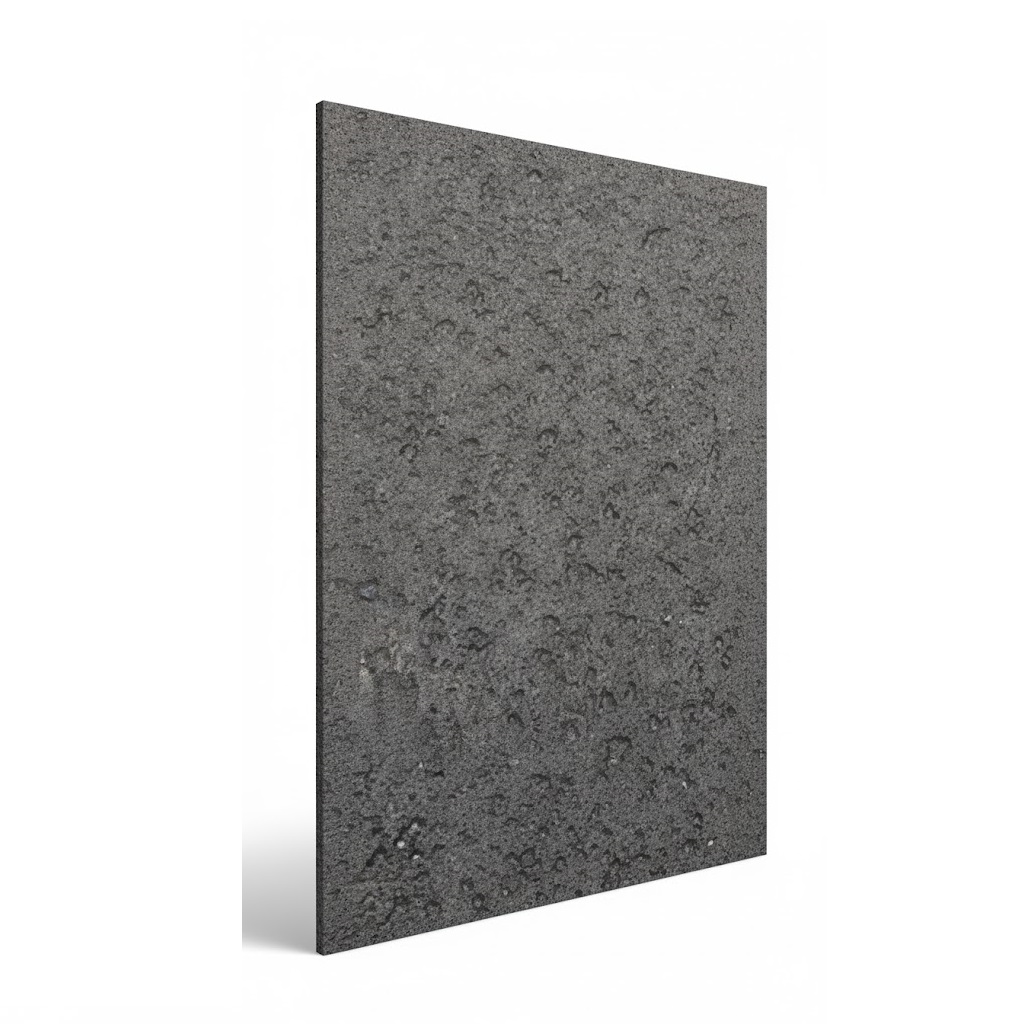 Стеновая панель NEW TRAVERTINO D-GREY by Romatti