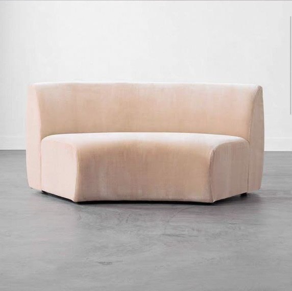 Модульный диван CIRCADIA by Romatti