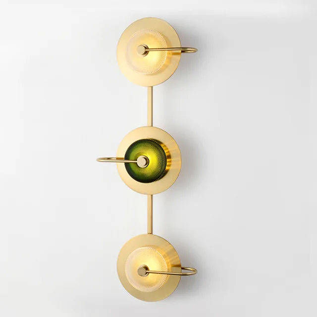 Настенный светильник (Бра) WESTEL by Romatti