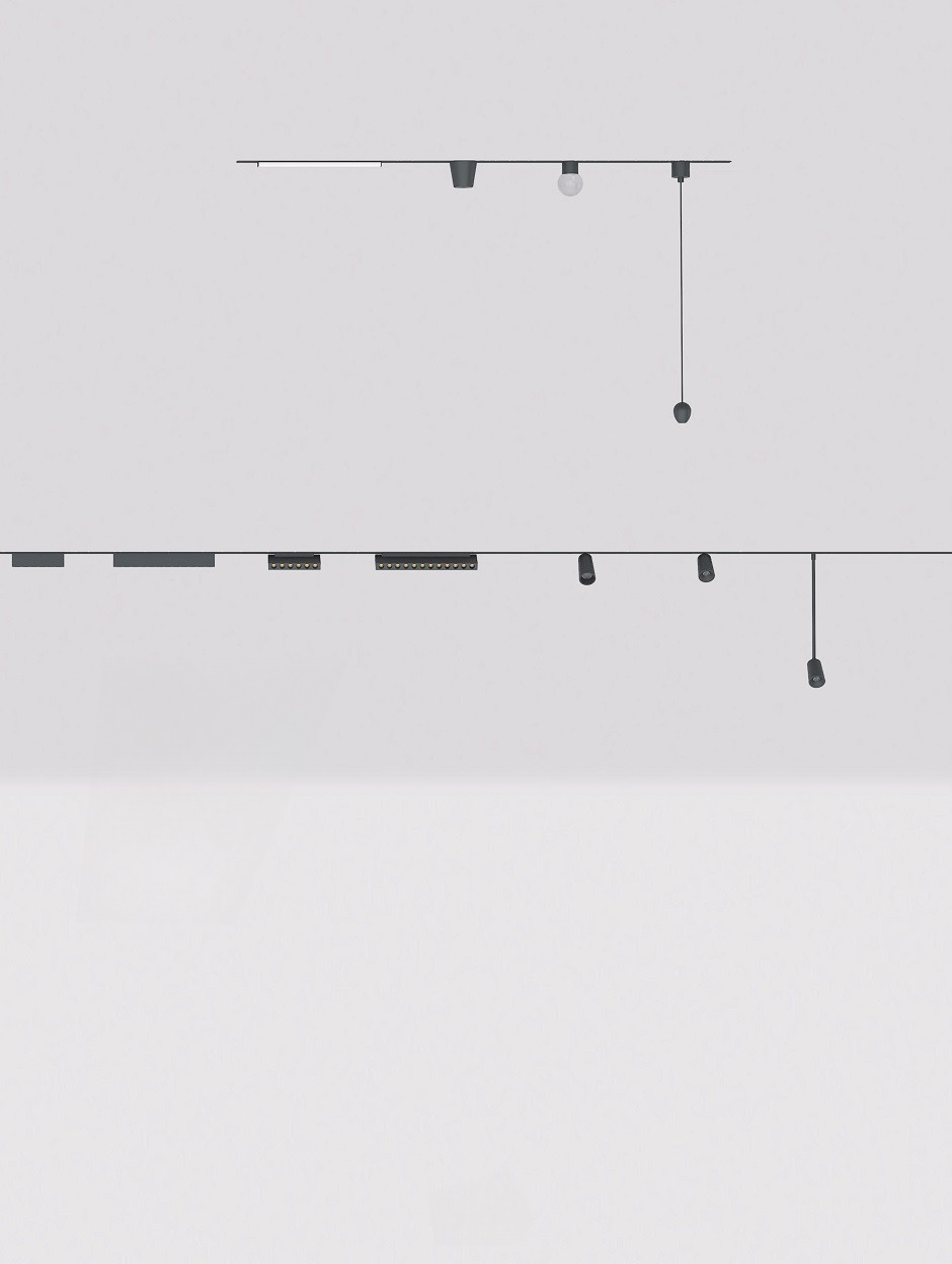 Соеденительный модуль FABIO-M by Romatti