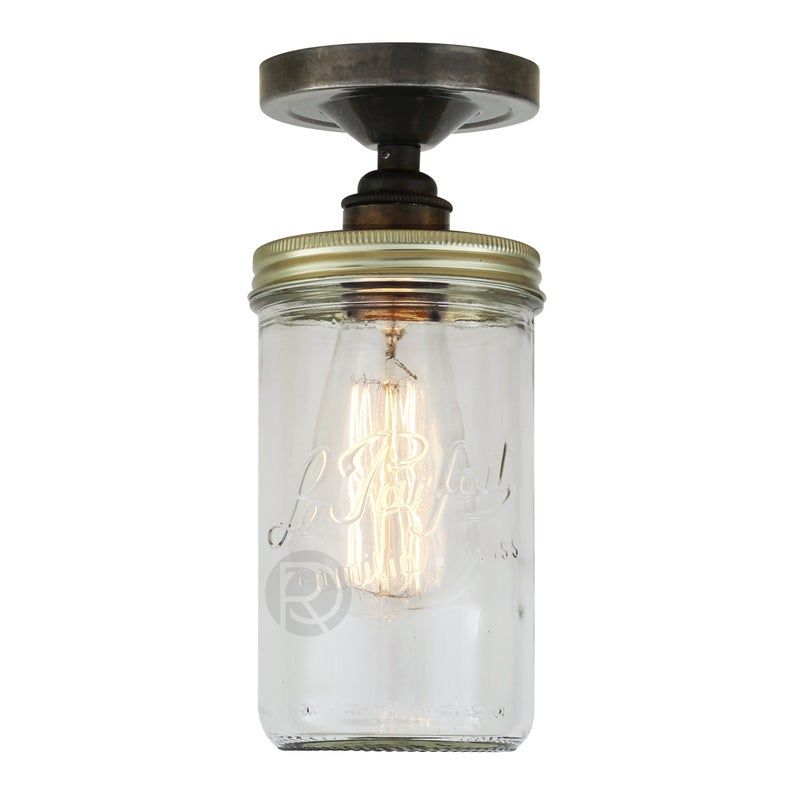 Потолочный светильник JAM JAR by Mullan Lighting