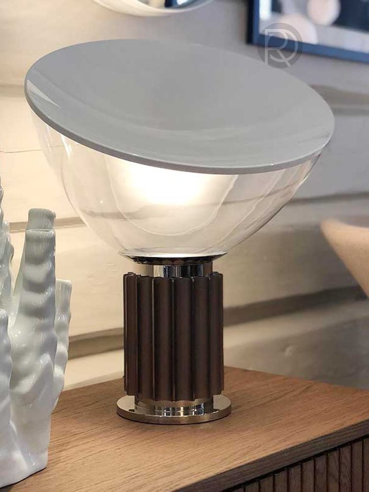 Настольная лампа SCHAAL by Romatti
