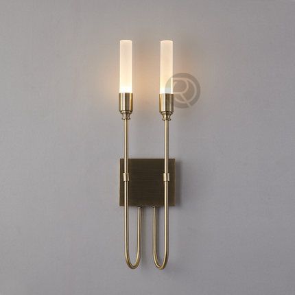 Настенный светильник (Бра) POSTMODERN ATMOSPHERE by Romatti