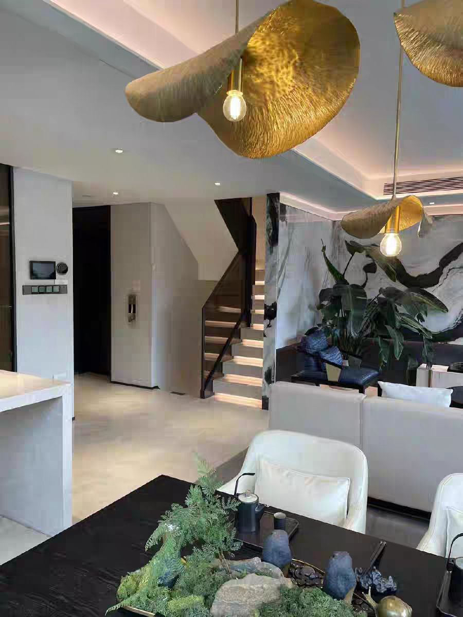 Подвесной светильник PATSY by Romatti