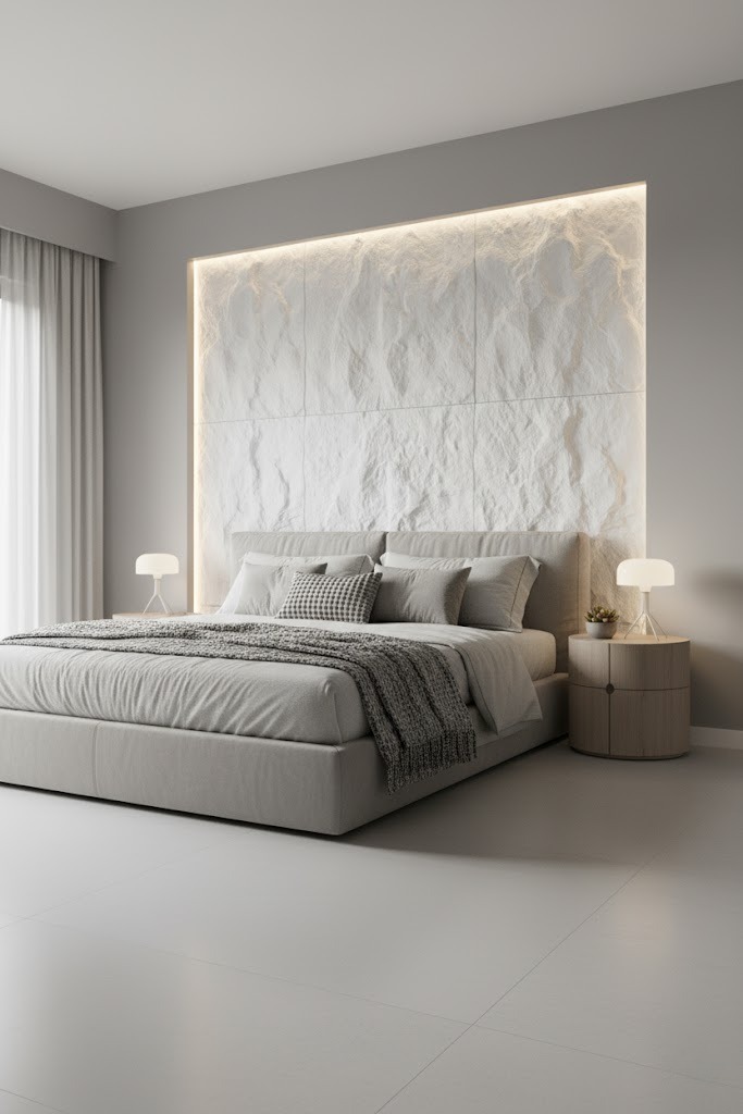 Панель THICKER STONE by Romatti