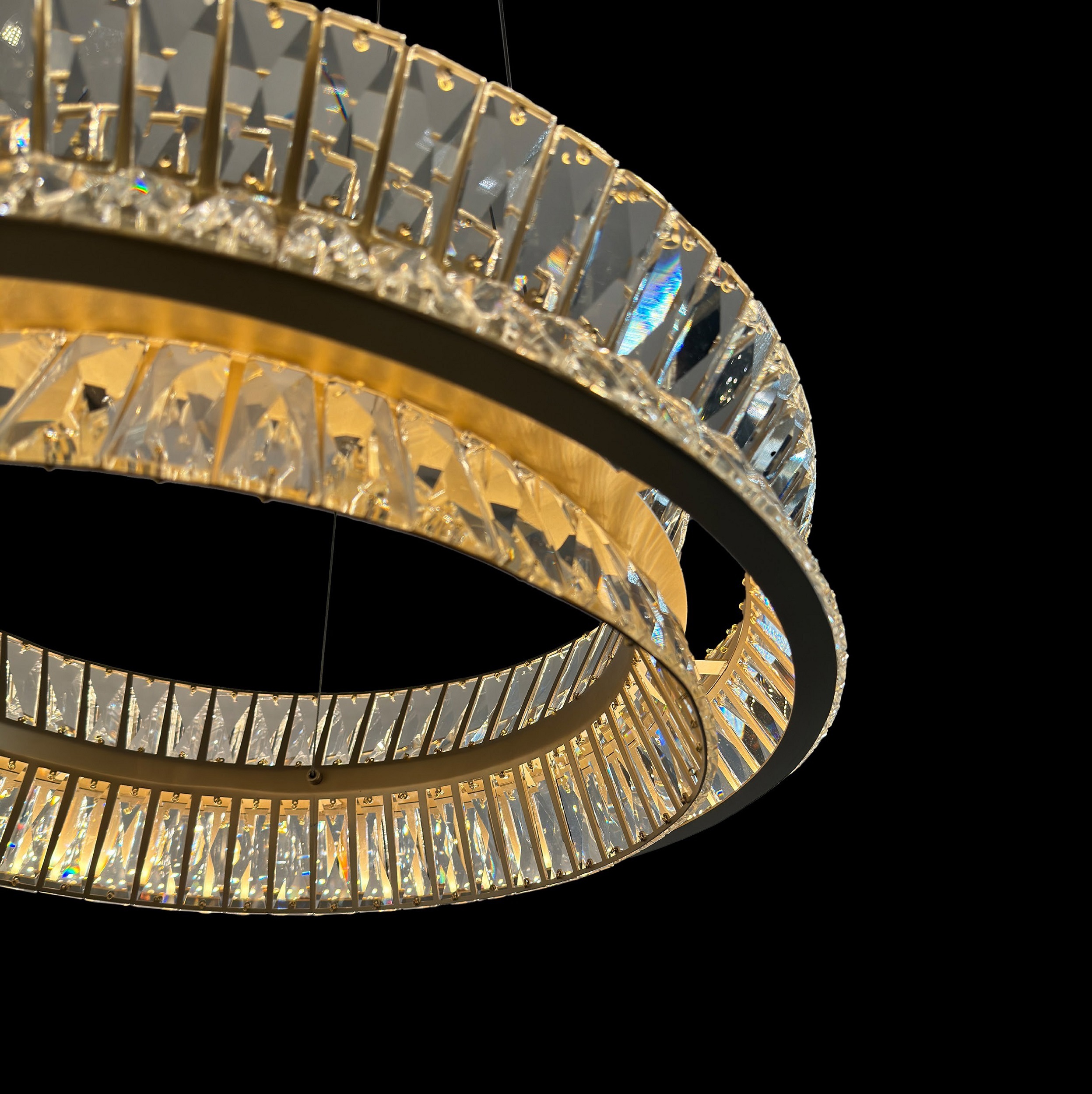 Люстра BRIGHT by Romatti