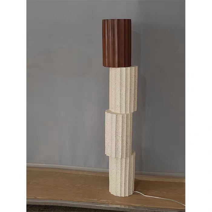 Торшер HELIX by Romatti