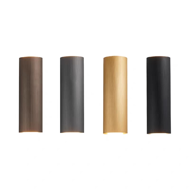 Настенный светильник (Бра) SOLO by Romatti