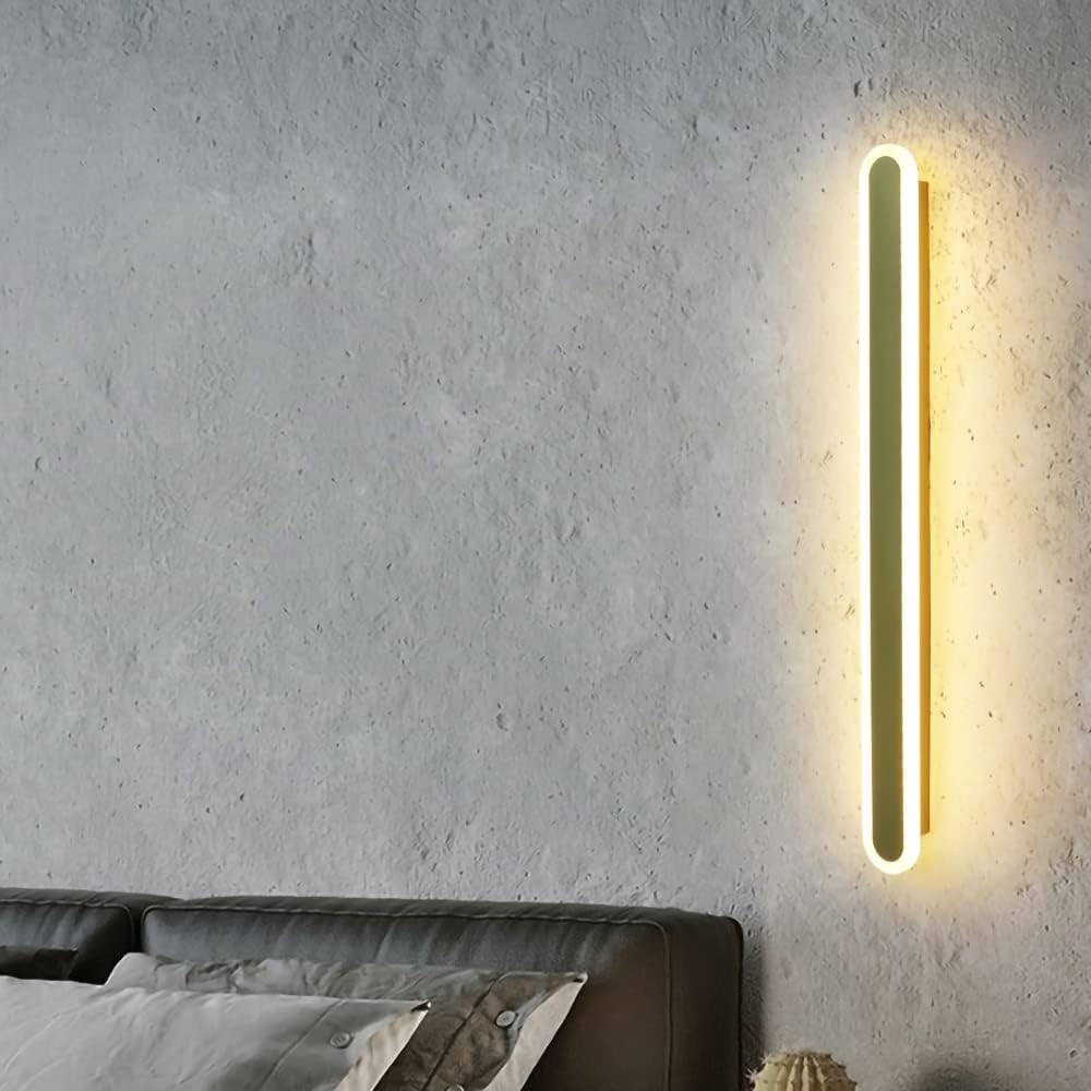 Настенный светильник (Бра) KARRARE by Romatti