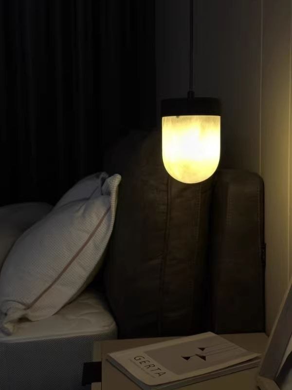 Подвесной светильник TORVELLA by Romatti