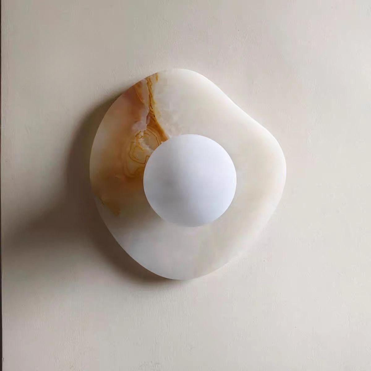 Настенный светильник (Бра) CIRNOVA by Romatti