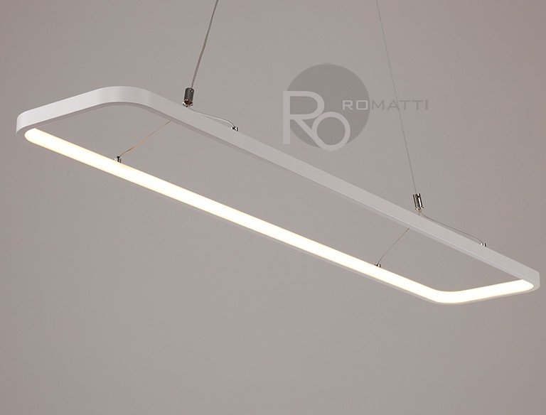 Подвесной светильник Erion by Romatti