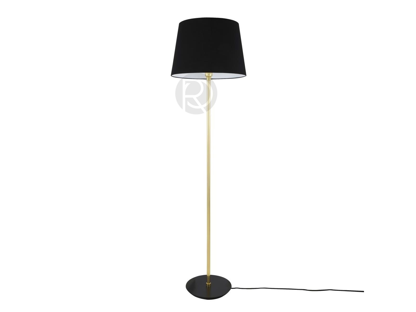 Торшер LYRE by Mullan Lighting