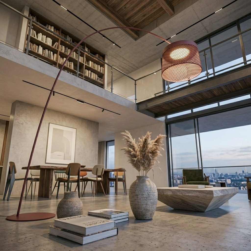 Ландшафтный светильник TWEGY by Romatti