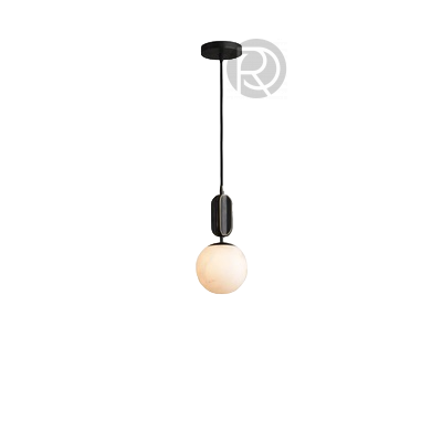 Подвесной светильник PAGSUS by Romatti