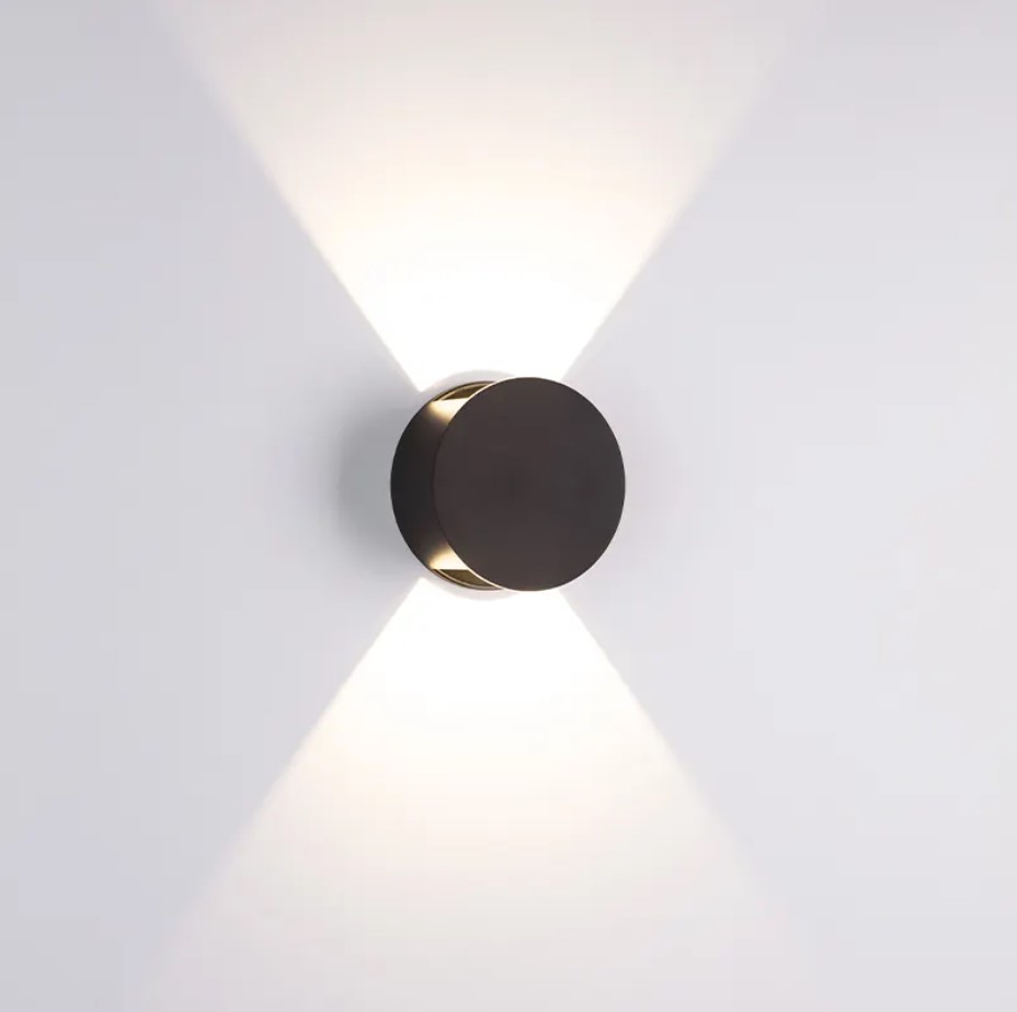 Настенный светильник (Бра) MINIMAL by Romatti