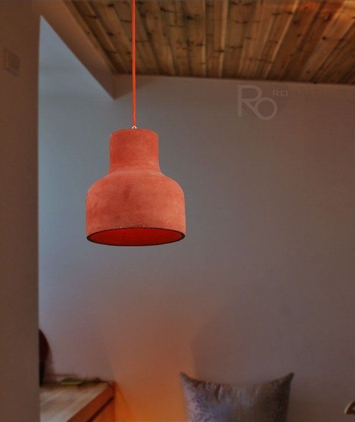 Подвесной светильник Conegar by Romatti