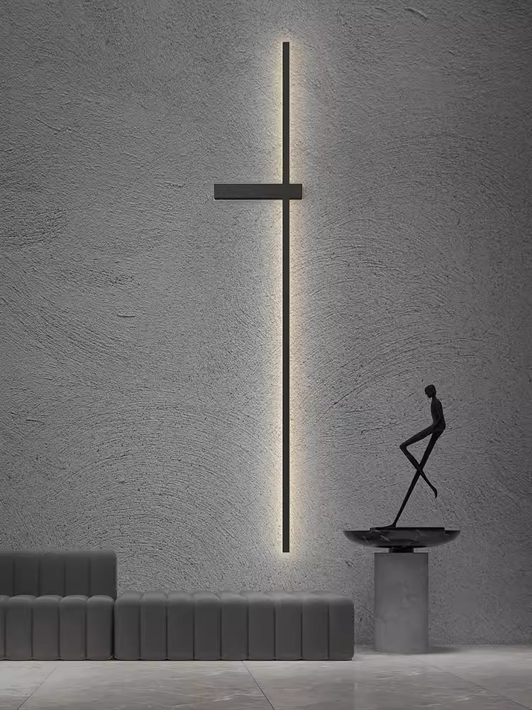 Настенный светильник (Бра) KORLY by Romatti