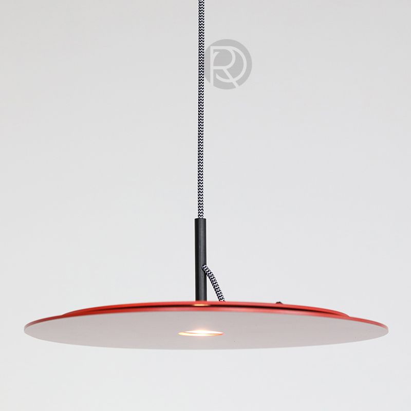 Подвесной светильник OVNI by Romatti