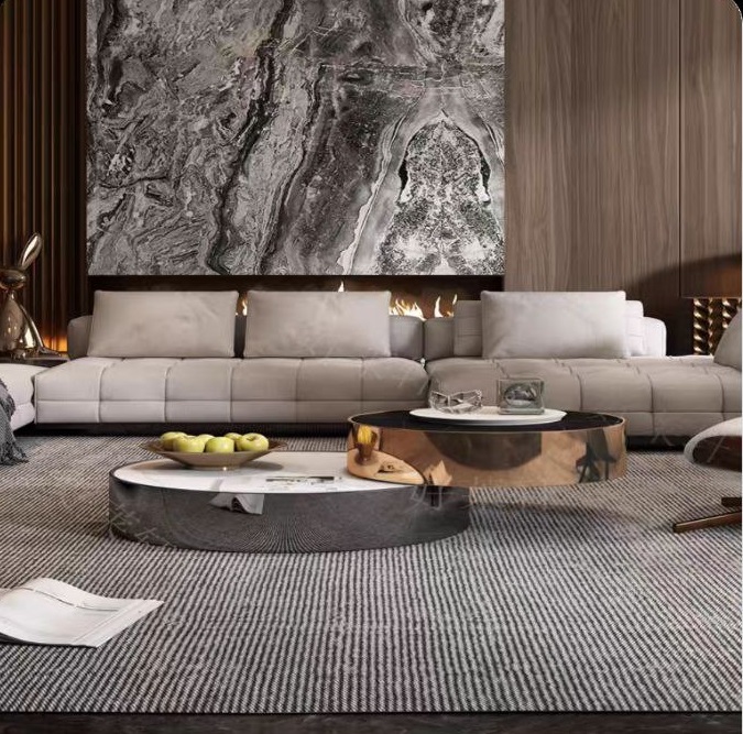 Журнальный столик BENSON by Romatti