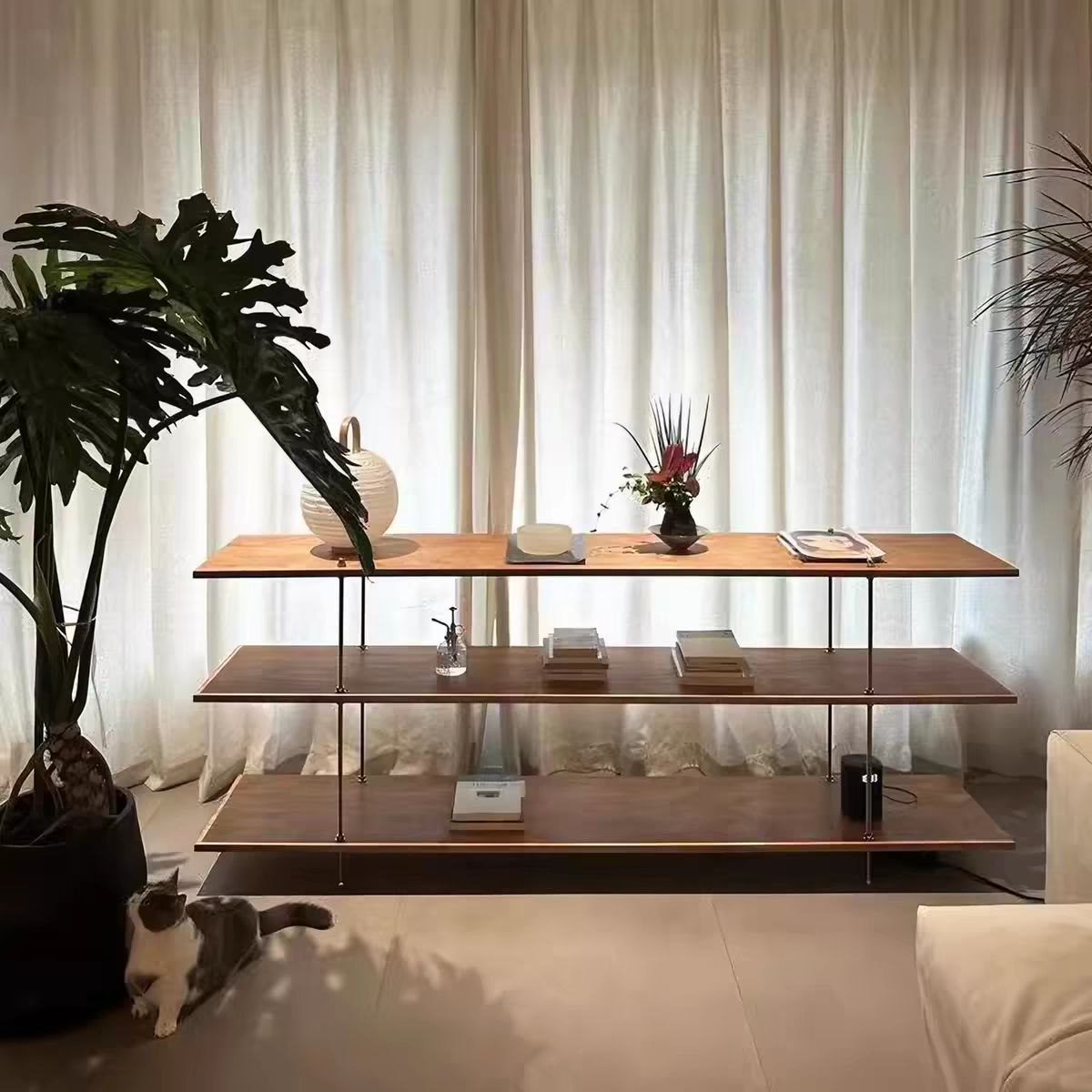 Консоль FULCRUM by Romatti