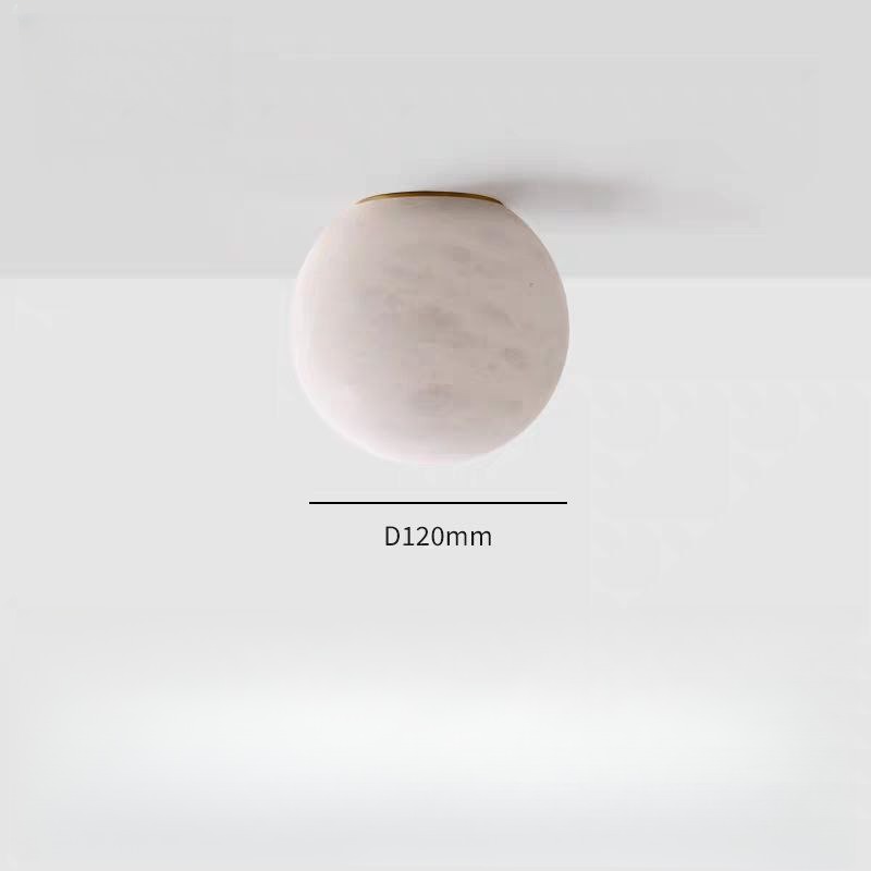 Потолочный светильник ORBELIS by Romatti