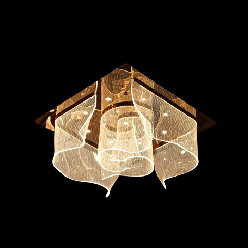 Потолочный светильник ZEREX by Romatti
