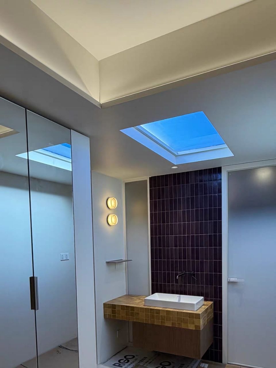 Потолочный светильник W-PORTAL by Romatti