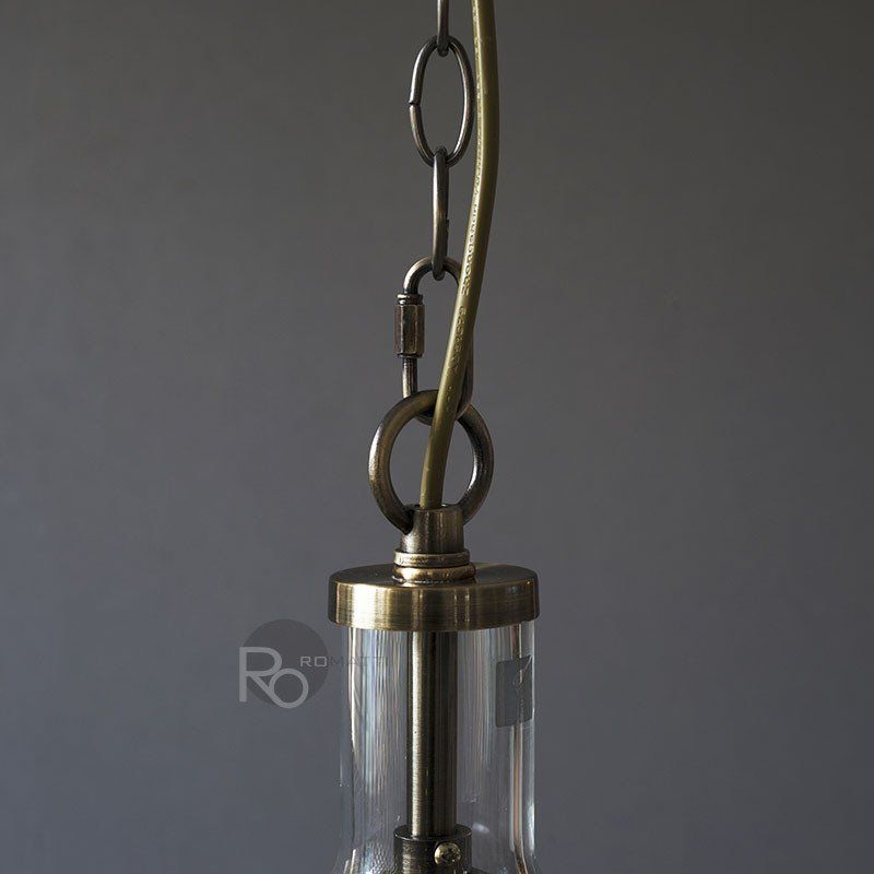 Подвесной светильник Dorgali by Romatti