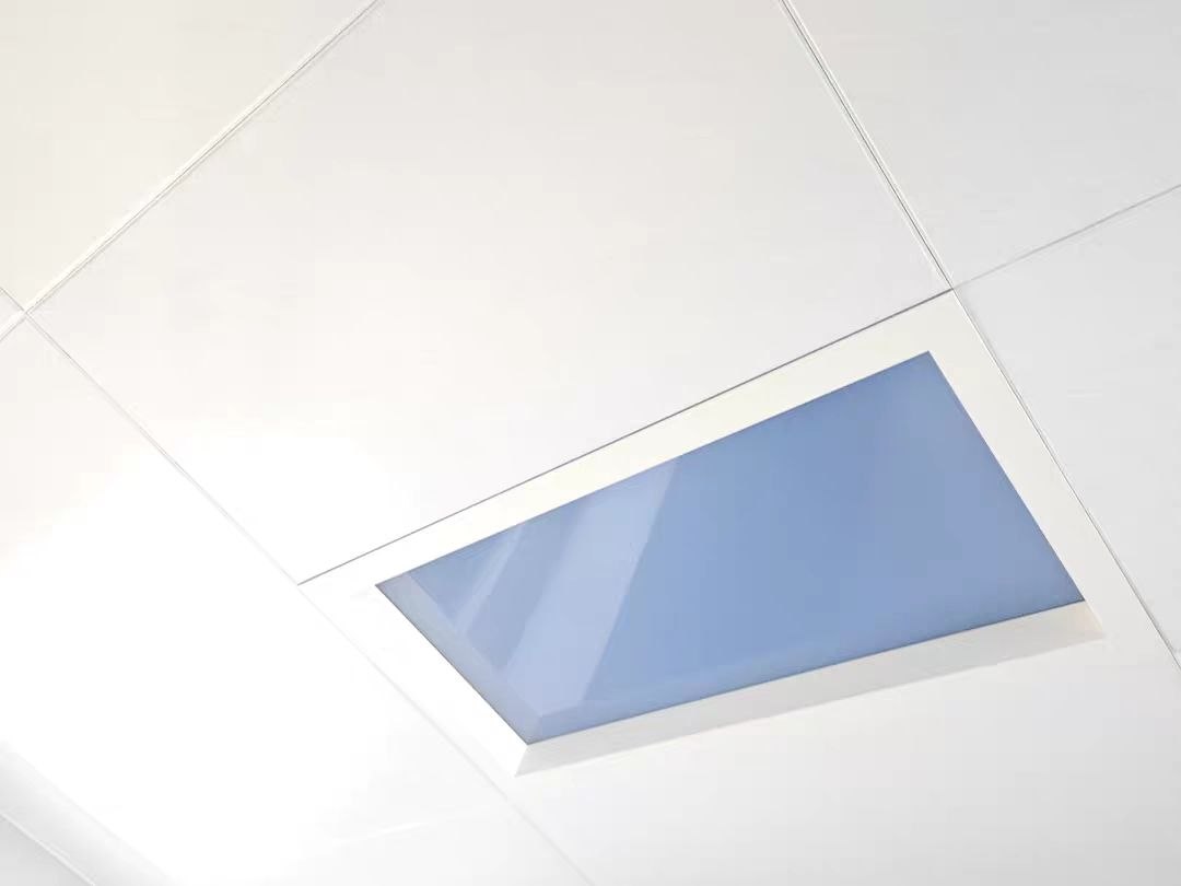 Потолочный светильник W-PORTAL by Romatti