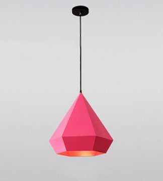 Подвесной светильник Diamond || by Romatti