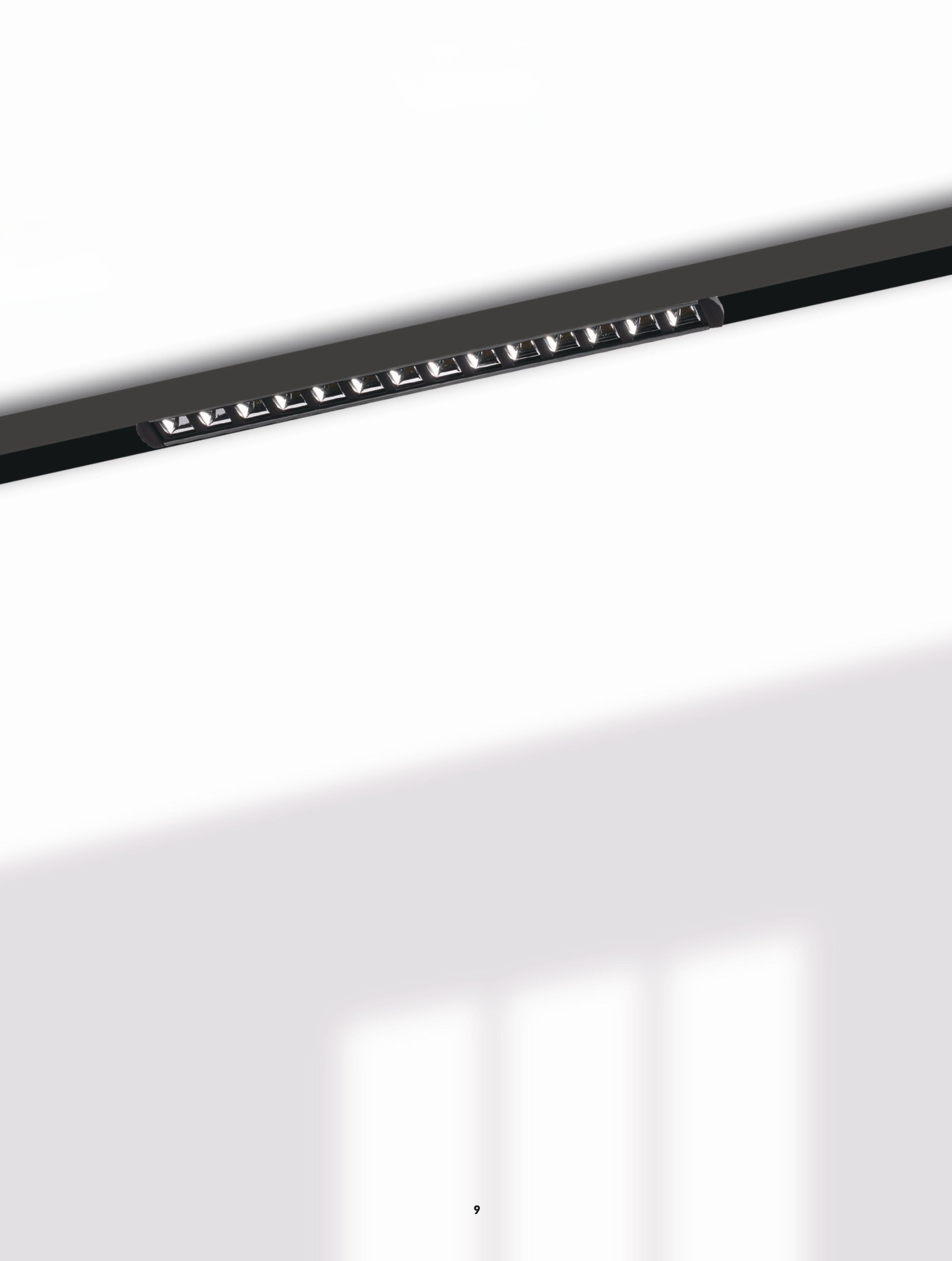 Встраиваемый светильник PARATA-03 by Romatti