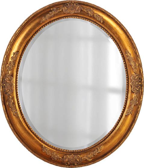 Зеркало в раме &quot;Эвора&quot; Renaissance Gold/30
