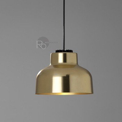 Подвесной светильник Elisas Royce by Romatti