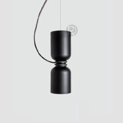 Подвесной светильник COPA DE VI by Romatti