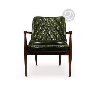 Дизайнерская мебель для кафе, баров, ресторанов