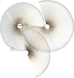 Дизайнерские предметы интерьера и декор