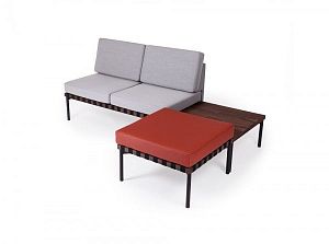 Дизайнерская мебель для кафе, баров, ресторанов