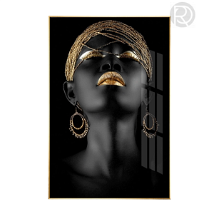 Дизайнерские предметы интерьера и декор