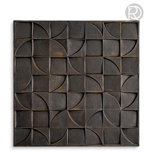 Дизайнерские предметы интерьера и декор